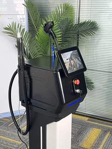 Dispositivo de Depilación Láser de Diodo 2 en 1 de 755+808+1064nm, Depilación 2026, Eliminación de Tatuajes y Belleza de la Piel - Product Image 6