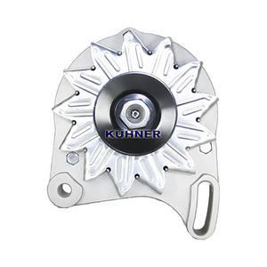 Alternador compatible para LANCIA Y10 1.0 Fire Catalytic-Conv (156AE) Gasolina (KW: 33, HP: 45) de 10-1987 a 02-1992 MARELLI - Product Image 1