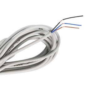 SMC Magnetic <b>Switch</b> D-A90 A93 A96 <b>12V</b> IP11 Japan Made Inductive Sensor - Product Image 4