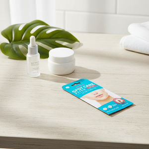 Saeserin แผ่นแปะรักษาจุดด่างดำแผ่นแปะสิว - Product Image 3
