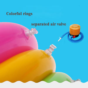 <span class=keywords><strong>สระ</strong></span>ว่ายน้ํา<span class=keywords><strong>เป่า</strong></span><span class=keywords><strong>ลม</strong></span>ทรงก<span class=keywords><strong>ลม</strong></span>สายรุ้งที่ผ่านการรับรอง CE สําหรับสระว่ายน้ําในสวนเด็ก <span class=keywords><strong>สระ</strong></span>ว่ายน้ําเด็กเหนือพื้นดินกลางแจ้ง - Product Image 3