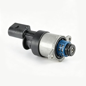 Válvula de Medición de Combustible 13517797875 0928400691, Válvula de Control de Succión Common Rail para E81 E82 E88 E90 E91 E92 E93 F01 F02 X3 E83 - Product Image 2