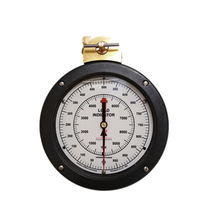 अच्छी तरह से ड्रिलिंग के लिए विलाइन वजन संकेतक कार्बन स्टील जाली ड्रिलिंग उपकरण - Product Image 1