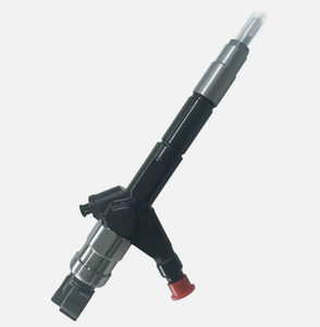 Inyector de Combustible Diésel Kapei Machinery 095000-0510 <span class=keywords><strong>16600</strong></span>-<span class=keywords><strong>8H800</strong></span> para Motor Nissan X-Trail T30 - Product Image 1