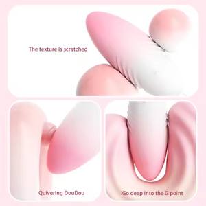 2025 şarj edilebilir ucuz <span class=keywords><strong>bluetooth</strong></span> uzaktan vibratör yumurta App ile kadınlar için akıllı en iyi kablosuz aşk yumurta vibratör mastürbasyon - Product Image 4