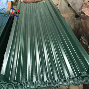 Hoja <span class=keywords><strong>de</strong></span> techo <span class=keywords><strong>de</strong></span> zinc corrugado PPGI/<span class=keywords><strong>Precio</strong></span> <span class=keywords><strong>de</strong></span> acero galvanizado por <span class=keywords><strong>kg</strong></span> <span class=keywords><strong>de</strong></span> hierro - Product Image 6