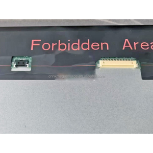 จอแสดงผล N150XAN01.0เกรดอุตสาหกรรมขนาด10.4นิ้ว1024*768จอแสดงผล LCD ใหม่เอี่ยม - Product Image 2