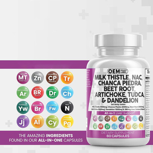Detoksifikasi Hati Ekstrak <span class=keywords><strong>Milk</strong></span> <span class=keywords><strong>Thistle</strong></span> Alami Berkualitas Tinggi Suplemen <span class=keywords><strong>Milk</strong></span> <span class=keywords><strong>Thistle</strong></span> Kapsul <span class=keywords><strong>Milk</strong></span> <span class=keywords><strong>Thistle</strong></span> - Product Image 1