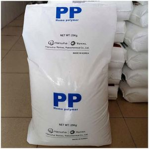 Total HanWha PP Granules HJ730L Thermostable HJ730 HJ700 Moulage par injection Polypropylène pour composants électriques Machine à café - Product Image 2