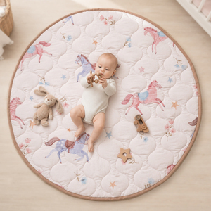 <span class=keywords><strong>Tapis</strong></span> <span class=keywords><strong>de</strong></span> jeu ronds personnalisés, <span class=keywords><strong>tapis</strong></span> <span class=keywords><strong>de</strong></span> ramper pour bébé, <span class=keywords><strong>tapis</strong></span> <span class=keywords><strong>de</strong></span> <span class=keywords><strong>sol</strong></span> matelassé épais et doux pour nourrissons, <span class=keywords><strong>tapis</strong></span> d'activités, jouets Montessori pour tout-petits et enfants - Product Image 1