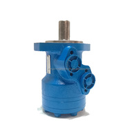 Moteur de roue hydraulique BM2 Eaton cher, livraison gratuite, usine, Piston hydraulique, pour balayeuse de route