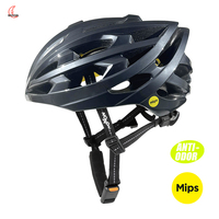 Casque de vélo de route professionnel MOON certifié CE, construction In-Mould, doublure anti-odeur, protection magnétique de la tête