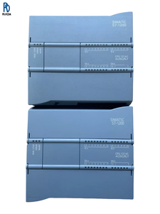 Controlador PLC, Sensor, Controlador Lógico Programable, Nuevo y Original S7-1200 1214C - Product Image 1