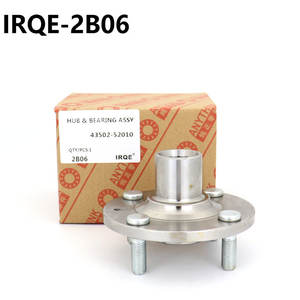 Rodamiento de Cubo de Rueda IRQE 43502-0D010 para Toyota Vios Yaris, Diámetro Interior de 35 mm, Pieza de Repuesto - Product Image 3