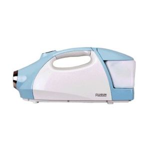 Dispositif de brume électrostatique électrique Désinfectant pour l'école et le bureau en acier inoxydable Double buse Fogger 1.8L Continu 30Min Spray - Product Image 1