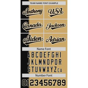 Maillot de baseball personnalisé à rayures, chemise de softball à deux boutons, nom et numéro personnalisés, unisexe, adulte, évacuation de l'humidité - Product Image 5