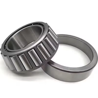 Roulement à rouleaux coniques à grande vitesse à rangée unique TR070904 taille 35*89*40mm pour applications de machines industrielles
