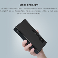 Hotack OEM ODM D062 Smart WIFI Pico Mini Pocket Portable LED DLP Projecteur Home Cinéma Projecteur