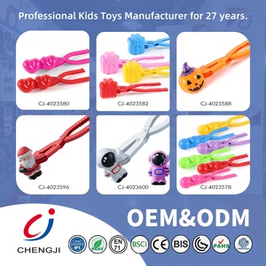 Chengji neige moule <span class=keywords><strong>hiver</strong></span> jouets créatif fabricant outil extérieur combat jeu enfant spaceman forme noël jeu ensemble neige clip - Product Image 5