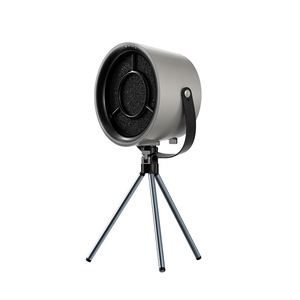 Campana Extractora Portátil Inteligente para Hogar y Escritorio con Logotipo Personalizado, para Barbacoa y Olla Caliente, para Uso en Exteriores - Product Image 1