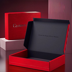 New Product Packaging <strong>Paper</strong> Box <strong>Ocb</strong> <strong>Rolling</strong> Corrugated <strong>Paper</strong> Box Foldable Airplane Box for Can Drinks - Product Image 1