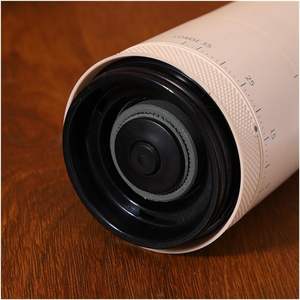 Cafetera Inalámbrica Digital Nueva con 38 Niveles de Ajuste, 2000 mAh, Recargable por USB, Molinillo de Café Eléctrico Portátil para Espresso - Product Image 2