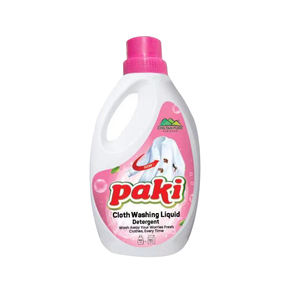 ホテルのための10L液体洗濯洗剤 - Product Image 4