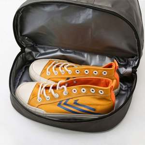 Bolsa de Gimnasio Impermeable con Diseño Nuevo 2024, Mochila Deportiva para Exteriores con Separación para Ropa Seca y Mojada y Compartimento para Zapatos - Product Image 5