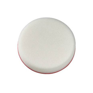 Metabo Self Adhesive <b>Polishing</b> Sponge Fine 130 Mm For <b>Polishing</b> Pads - Product Image 1