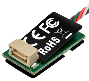 RadioMaster ERS-BA01 ExpressLRS เซ็นเซอร์วัดระดับความสูงแบบบารอมิเตอร์สำหรับเครื่องบินบังคับวิทยุ - Product Image 3