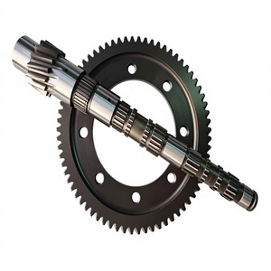 เฟืองขับเคลื่อนสุดท้ายสำหรับ 4A-GE 20V C160 - Product Image 1