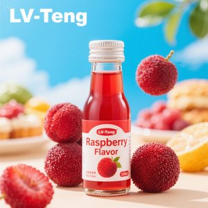 Chất lượng cao hữu cơ <span class=keywords><strong>Raspberry</strong></span> hương vị nước ép trái cây tập trung bột <span class=keywords><strong>Raspberry</strong></span> bột trái cây - Product Image 2