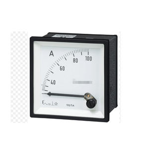 Medidor de Electricidad Multifuncional <span class=keywords><strong>Socomec</strong></span> Nuevo y Original, Medidor de Potencia DIRIS A30, Medidores de Electricidad para Control Industrial - Product Image 4