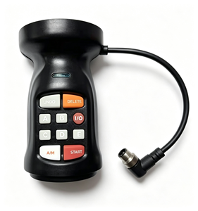Pendentif de programmation sans code pour robot de soudage et de manutention, facile à utiliser - Product Image 4