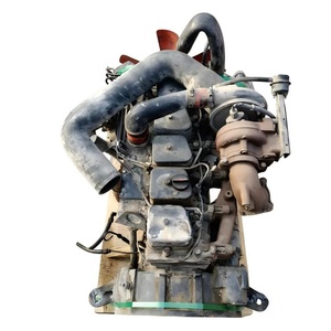 <span class=keywords><strong>Moteur</strong></span> d'occasion en promotion pour excavatrice Cummins 6BT - Product Image 1