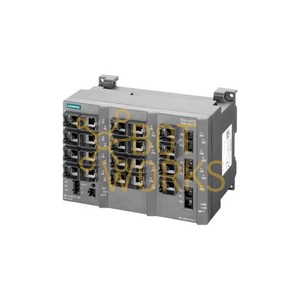 ซีเมนส์ 6GK53203BF002AA3 - ใหม่ - Product Image 1