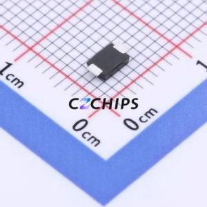 ไดโอด DO-214AD S2JF สำหรับใช้ทั่วไปชิ้นส่วนอิเล็กทรอนิกส์ชิปสำหรับบริการ - Product Image 2