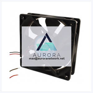 พัดลมระบายความร้อน OEM OD1232-12HB 1053-1136-ND และราคาดี - Product Image 1