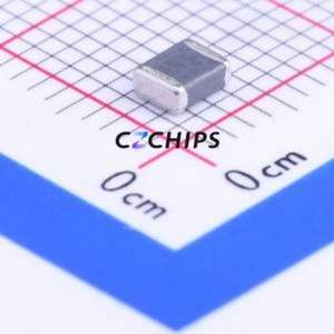 CBG322513U301T Ferrite Bead 1210 RF ( Impedance @ Frequency: 300Ohm@100MHz )( Error: 25% )( DC Resistance (DCR): 400mOhm ) - Product Image 1