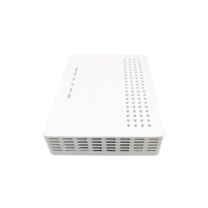 Zikun 12.5GE เครือข่ายออปติคอล GPON ONU + 1GE + 1 * pots FTTH - Product Image 5
