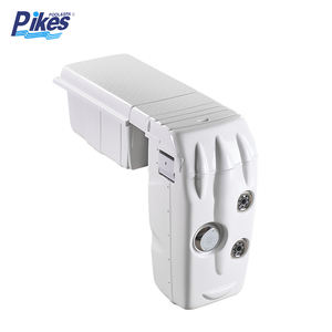 Filtro de Agua de Pared de Buena Calidad Fabricado en Fábrica, <span class=keywords><strong>sin</strong></span> Tuberías, para Piscina - Product Image 5