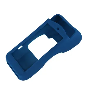 Hot Products Blue POS Case Silicone Case Silicon POS Cover For A920 POS Terminal Machine