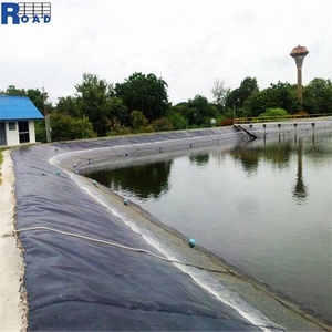 Nhà Máy Hdpe Màng Địa Kỹ Thuật <span class=keywords><strong>Pond</strong></span> Liners Ted Bakematural Đầm Geomembrane AO Người Đàn Ông Cho Tôm Trang Trại Fish <span class=keywords><strong>Pond</strong></span> Liner - Product Image 5
