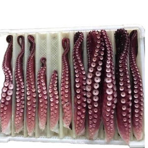 Tentáculos de <span class=keywords><strong>pulpo</strong></span> cocidos frescos hervidos a buen <span class=keywords><strong>precio</strong></span> - Product Image 1