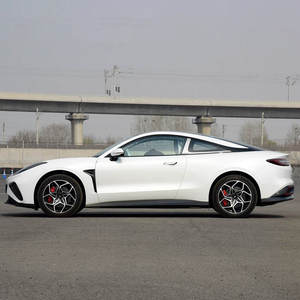 Coche Eléctrico Deportivo Neta GT Sport 2023 Usado, Vehículo de <span class=keywords><strong>Segunda</strong></span> <span class=keywords><strong>Mano</strong></span>, Lanzamiento de Autos Eléctricos Baratos, Coche Deportivo Eléctrico Puro, Depósito - Product Image 6