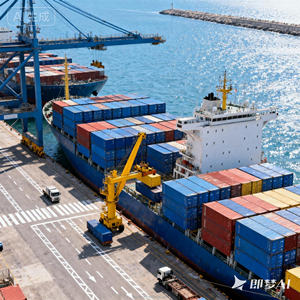 चीन से लेकर स्लोवेनिया तक समुद्री माल ढुलाई एजेंसी द्वारा - Product Image 6