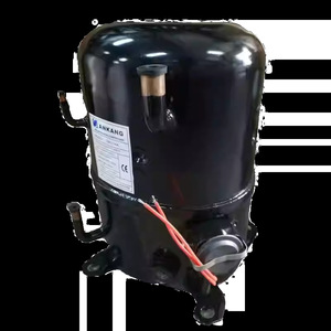คอมเพรสเซอร์แบบลูกสูบอันคังค์ รุ่น QR3-74A 12V ความถี่คงที่ สำหรับซ่อมและเปลี่ยนเครื่องปรับอากาศ - Product Image 2