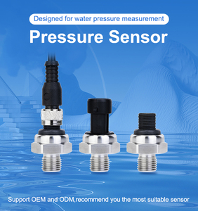 FST800-1500 0.5-4.5V Transdutor De Pressão 25mpa Transdutor De Alta Pressão 0-150pa Faixa Tipo de Produto Sensores De Pressão - Product Image 4