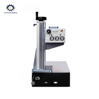 Imprimante de marquage métallique 3W 5W 10W, mini machine de marquage laser UV portable