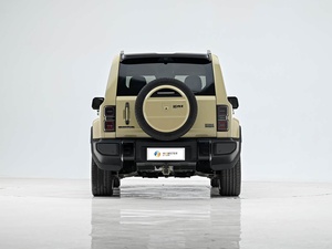 ICAR V27 SUV de Gran Capacidad, 34.3 kWh, Extensor de Autonomía, 185 kW, 300 N.<span class=keywords><strong>m</strong></span>, 150 km/<span class=keywords><strong>h</strong></span>, 5 Plazas, 5 Puertas, 5055 <span class=keywords><strong>x</strong></span> 1976 <span class=keywords><strong>x</strong></span>, Vehículo de Nueva Energía - Product Image 4